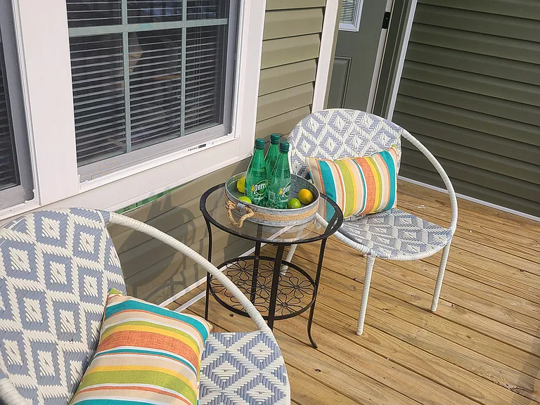 Washington Terrace Apartments — Photo 11