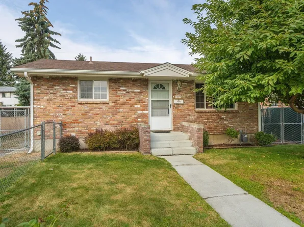 1609 E Walton Ave, Spokane, WA 99207