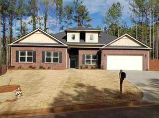 8225 Orkney Way #32, Winston, GA 30187