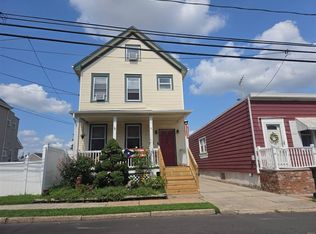 406 Bruck Ave, Perth Amboy, NJ 08861