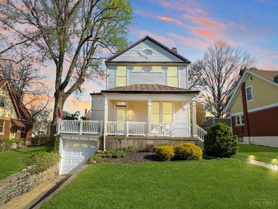 3156 Daytona Ave, Cincinnati, OH, 45211