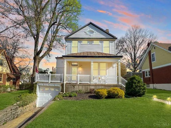 3156 Daytona Ave, Cincinnati, OH 45211