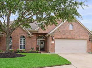 8310 Brighton Lake Ln, Houston, TX 77095