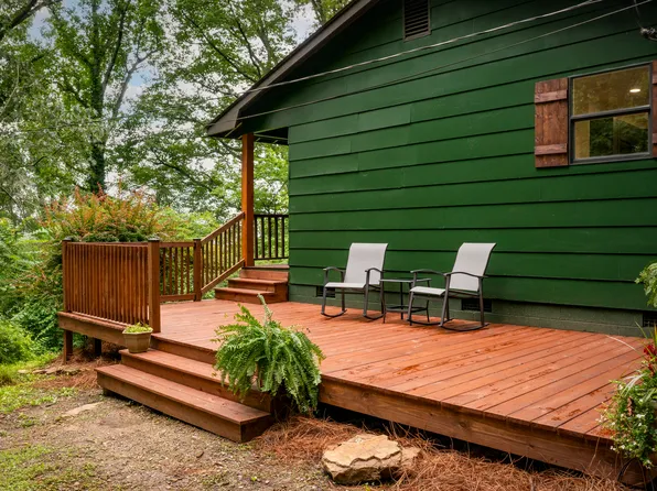 4217 W Rd, Signal Mountain, TN 37377