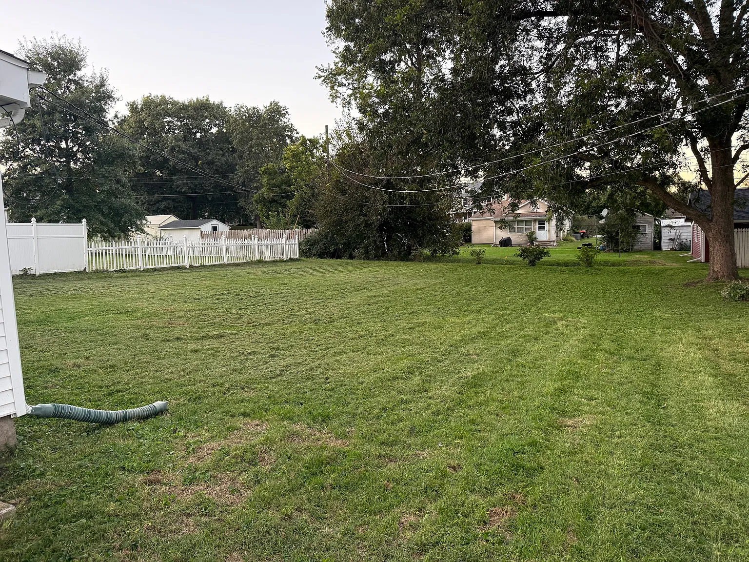 E Dryden St, Palmyra — Photo 4