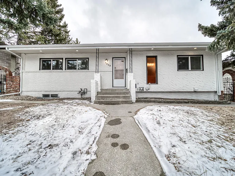 5808 Dalridge Hl NW — Photo 14