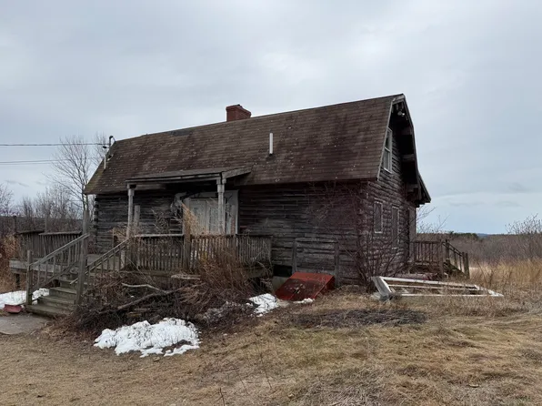 726 Hanson Ridge Road, Sanford, ME 04083