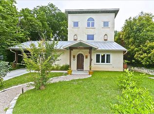 2113 Peach Tree St, Austin, TX 78704