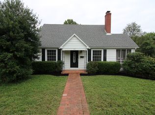 417 E Main St, Vine Grove, KY 40175