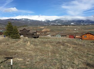 1554 County Road 5221, Tabernash, CO 80478