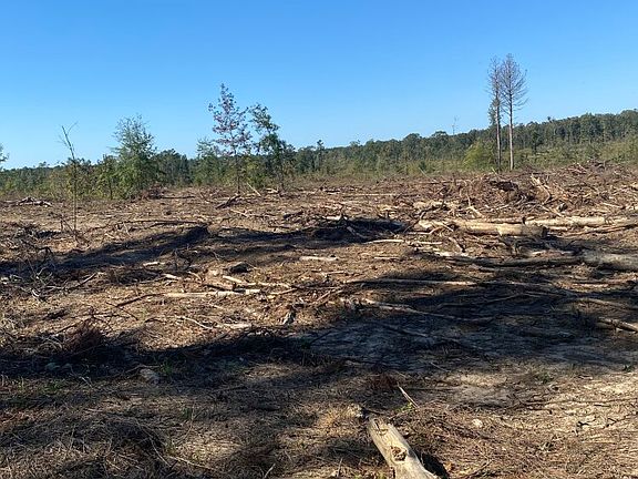 Easy construction site prep