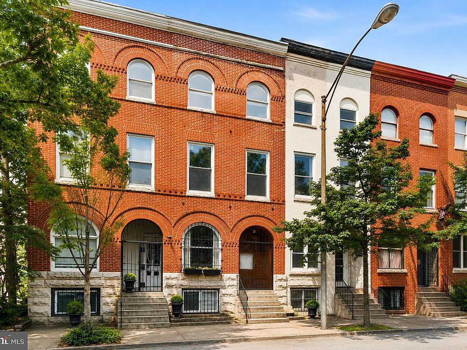 1st image of 1110 Guilford Ave