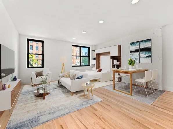 410 W 23rd St APT 3F, New York, NY 10011