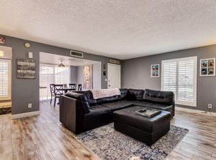 15447 N 2nd Pl, Phoenix, AZ 85022