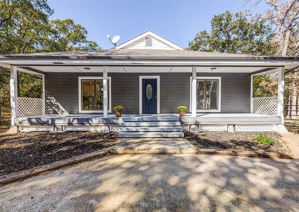 10354 County Road 2450, Terrell, TX 75160 MLS 20194505 Zillow