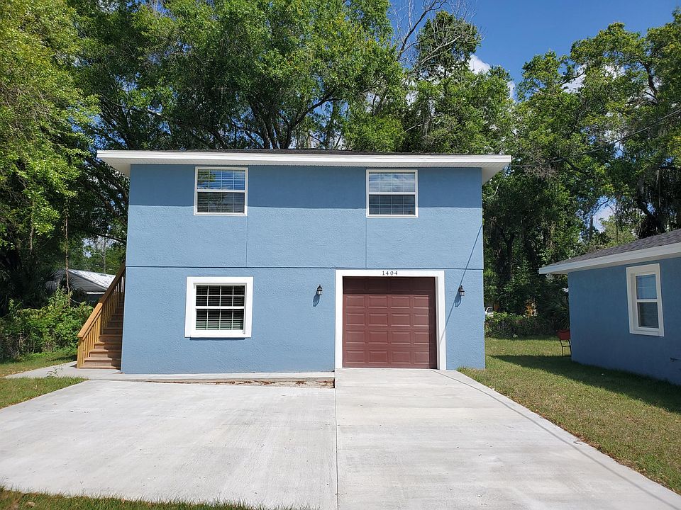 1st image of 1404 E Renfro St #A