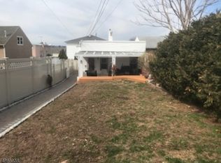 349 Harrison Ave, Garfield, NJ 07026