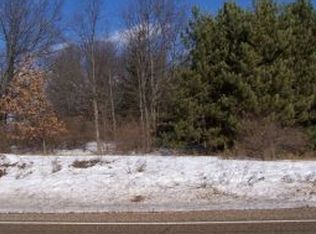 P Highway P, Wild Rose, WI 54984