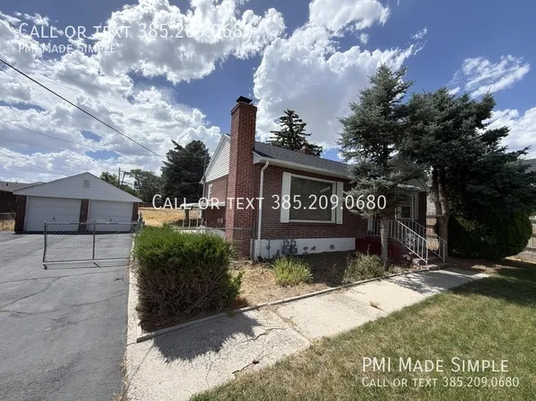 1924 S Columbia Ln, Orem, UT 84097