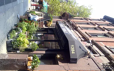 Rented by Cohen Smith Chang LLC