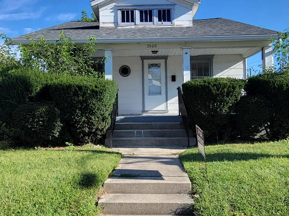3523 Woodbine Ave, Dayton, OH 45420
