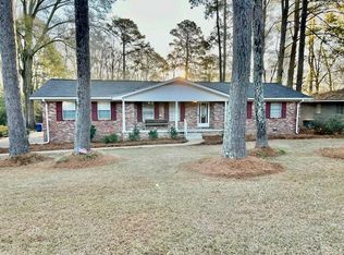 907 S Jackson St, Brookhaven, MS 39601