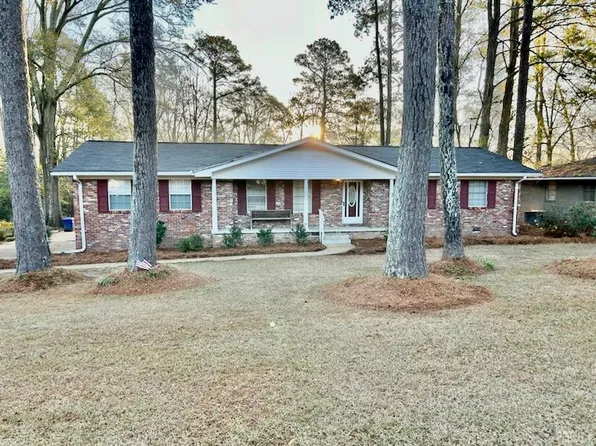 907 S Jackson St, Brookhaven, MS 39601