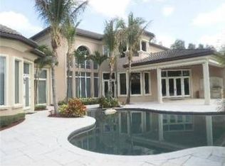 18201 Daybreak Dr, Boca Raton, FL 33496