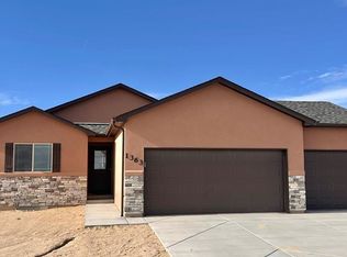 1363 N Chaunsey Dr, Pueblo West, CO