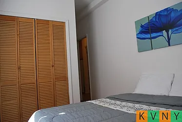 Rented by KVNY Soho