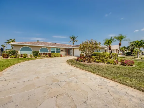 925 Don Juan Ct, Punta Gorda, FL 33950