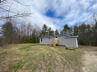 46 Bowdoinham Rd, Lisbon, ME 04252