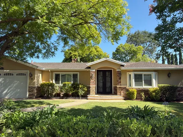 18803 Devon Ave, Saratoga, CA 95070