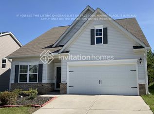 6809 Shane Dr, Raleigh, NC 27610