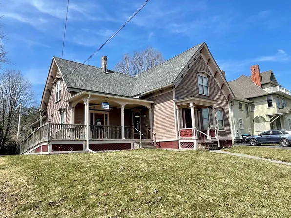 331 Summer Street, St. Johnsbury, VT 05819