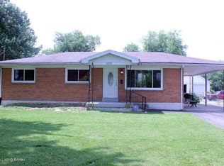 4530 Kerrick Ln, Louisville, KY 40258
