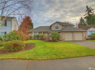 1103 SW 334th Pl, Federal Way, WA 98023