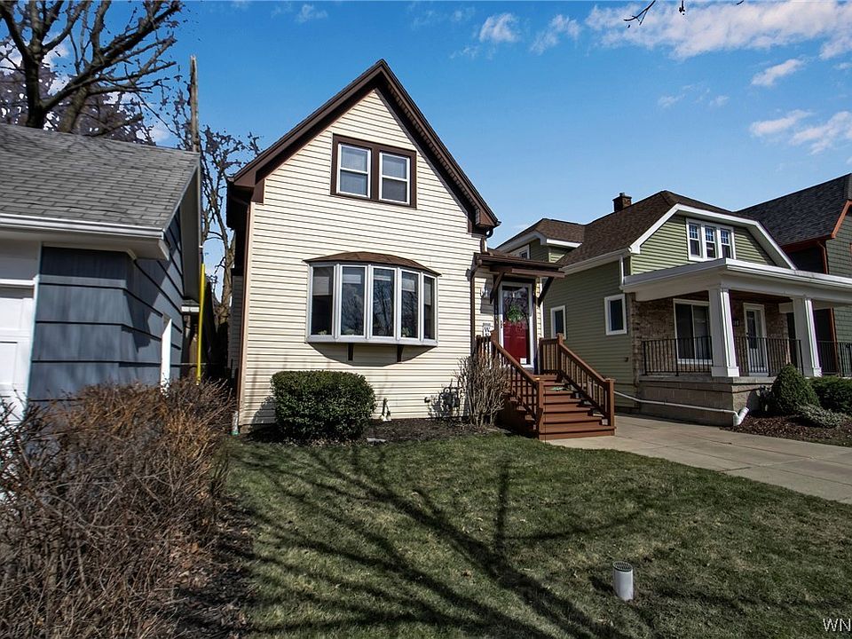 300 McKinley Ave, Kenmore, NY 14217 Zillow