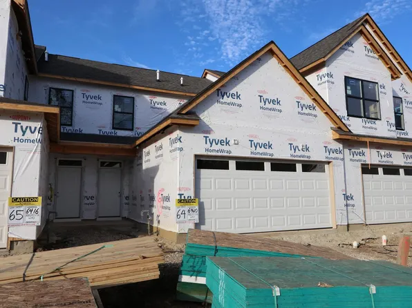 6420 Angelica Way, Westerville, OH 43081