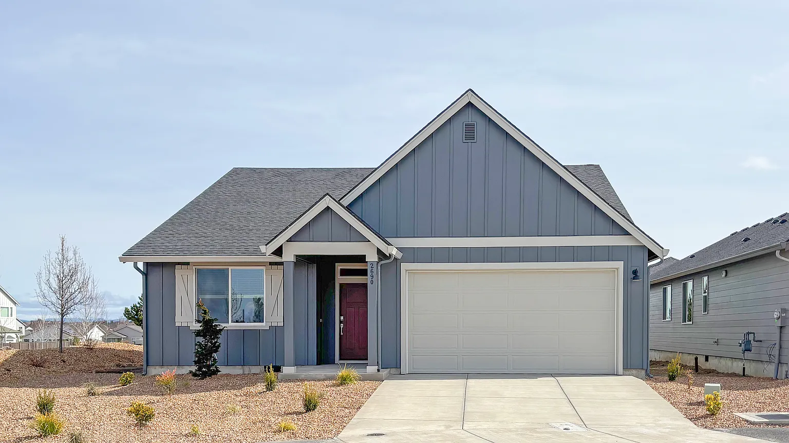 2691 NW 26th Loop N photo 1