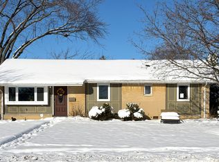 (Undisclosed Address), Hoffman Estates, IL 60169