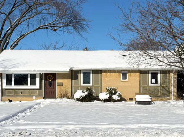 (undisclosed Address), Hoffman Estates, IL 60169