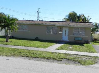 10320 SW 37th Ter, Miami, FL 33165