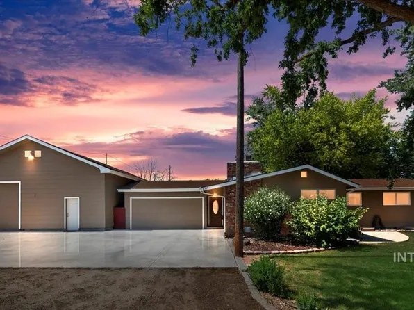 4335 N Cloverdale Rd, Boise, ID 83713