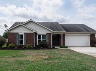 874 Rolan Gooch Rd, Toney, AL 35773