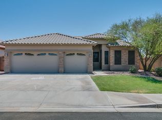 11925 W Tonto St, Avondale, AZ 85323