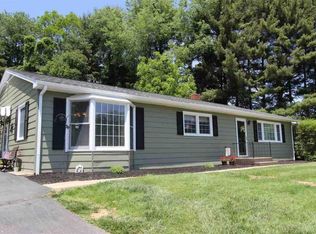 3003 Morris Mill Rd, Staunton, VA 24401