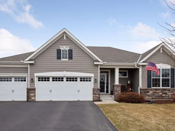 873 Cascade Way, Chaska, MN 55318