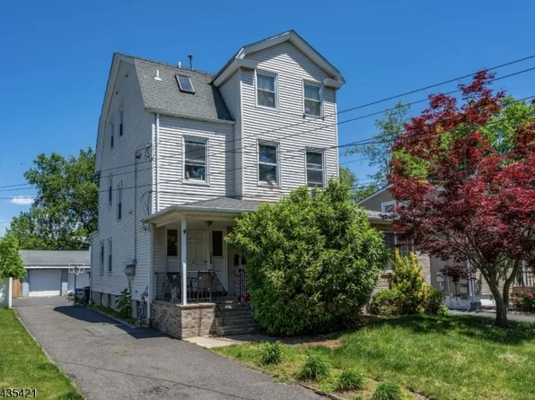 21-23 Fitzherbert Street, Bloomfield Twp., NJ 07003