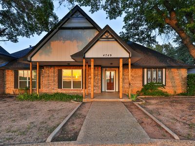 4749 Catclaw Dr, Abilene, TX, 79606